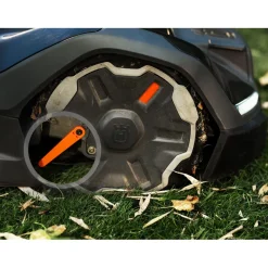 Pyöränpuhdistin Husqvarna Automower