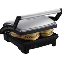Pöytägrilli Russell Hobbs 3-in-1 17888-56 teräs/musta