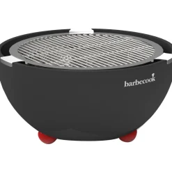 Pöytägrilli Barbecook Joya parila + 4 pihdit