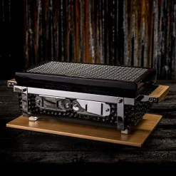Pöytägrilli Yakiniku Shichirin, 51,5x32cm