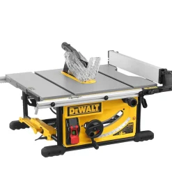 Pöytäsaha DeWalt DWE7492 230V Ø250 mm