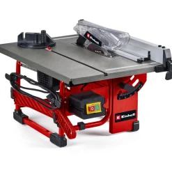 Pöytäsaha Einhell TC-TS 8 I 800W Ø200 mm