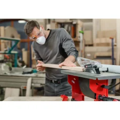 Pöytäsaha Einhell TC-TS 8 I 800W Ø200 mm