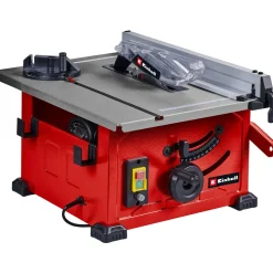 Pöytäsaha Einhell TC-TS 8 1200W Ø210 mm