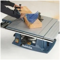 Pöytäsaha Makita MLT100N, 1500W, Ø260mm