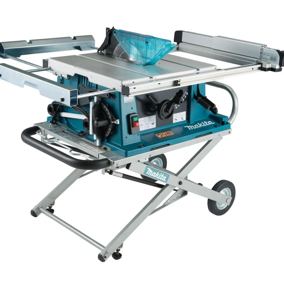 Pöytäsaha Makita 2704N 1650W Ø260 mm