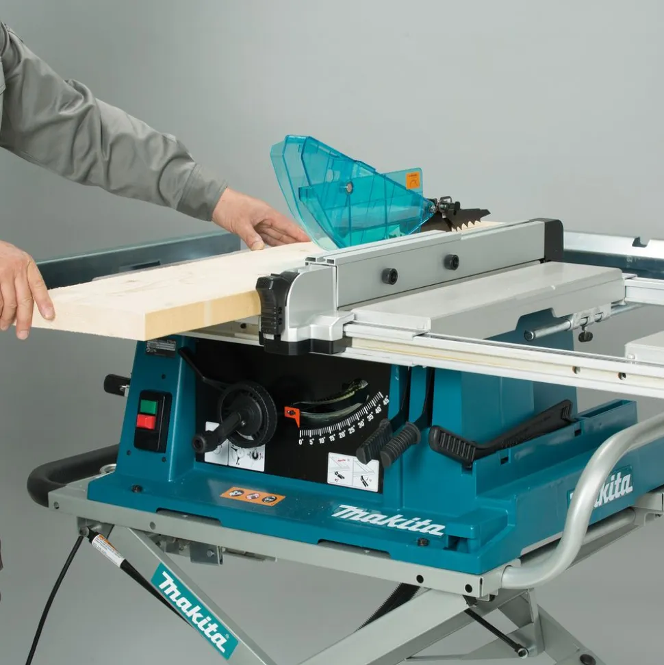Pöytäsaha Makita 2704N 1650W Ø260 mm