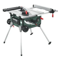Pöytäsaha Metabo TS 254