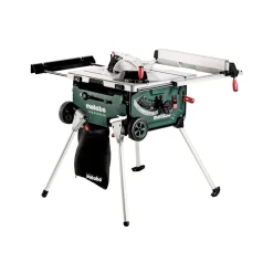 Pöytäsaha Metabo TS 36-18 LTX BL 254 4x8,0 Ah LiHD
