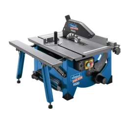 Pöytäsaha Scheppach HS80/230V/1.2kW