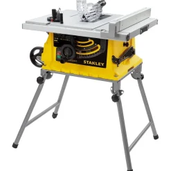 Pöytäsaha Stanley SST1800-QS 1800W Ø254 mm
