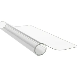 Pöytäsuoja läpinäkyvä 140x90 cm 2 mm pvc