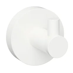 Pyyhekoukku Bemeta White valkoinen