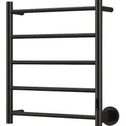 Pyyhekuivain Tammiholma INOX, 43 W, eri värejä