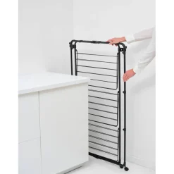 Pyykinkuivausteline Brabantia HangOn Tower, eri kokoja ja värejä