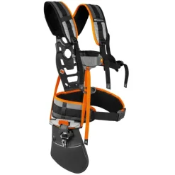 Raivaussahan kantovaljaat Husqvarna Balance XT2 Flexi/BLi-X -yhteensopiva (536253401)