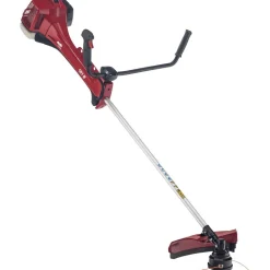 Raivaussaha Solo by AL-KO 151 B Premium Pro 50 cc + Pro-valjaat, siimapää, 3-lapaterä, raivausterä