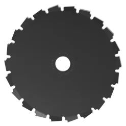 Raivausterä Husqvarna Scarlett 200 mm/1" 22T (597468201)