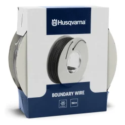Rajakaapeli Husqvarna Standard Ø2,7mm 150m (597237801)