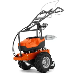 Rajakaapelinlaskukone Husqvarna CL400i 36V ilman akkua