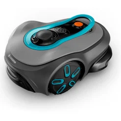 Rajalangaton robottiruohonleikkuri Gardena Smart Sileno Free 1500 1500 m²
