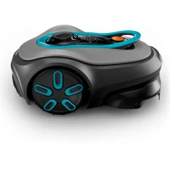 Rajalangaton robottiruohonleikkuri Gardena Smart Sileno Free 1500 1500 m²