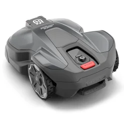Rajalangaton robottiruohonleikkuri Husqvarna Automower 320 NERA 2200 m² + Epos-plugin