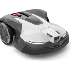 Rajalangaton robottiruohonleikkuri Husqvarna Automower 450V NERA, 7500 m²