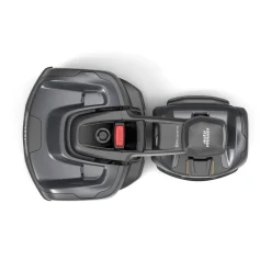 Rajalangaton robottiruohonleikkuri Husqvarna Automower 435X AWD Nera 5000 m² + Epos-plugin