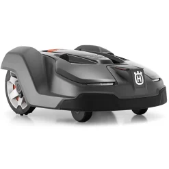 Rajalangaton robottiruohonleikkuri Husqvarna Automower 450X Nera 5000 m²