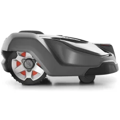 Rajalangaton robottiruohonleikkuri Husqvarna Automower 450X Nera 5000 m²