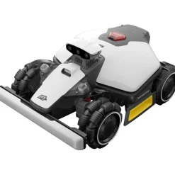 Rajalangaton robottiruohonleikkuri Mammotion LUBA mini 2 1000 AWD Vision & NetRTK