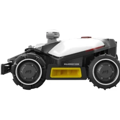 Rajalangaton robottiruohonleikkuri Mammotion LUBA mini 2 1000 AWD Vision & NetRTK