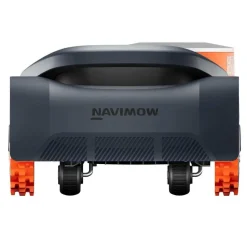 Rajalangaton robottiruohonleikkuri Segway Navimow H Series H210E EU 1000 m²