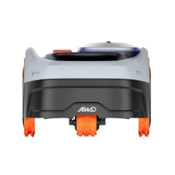 Rajalangaton robottiruohonleikkuri Segway Navimow I Series i210E AWD EU 1000 m²