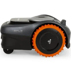 Rajalangaton robottiruohonleikkuri Segway Navimow I Series i108E EU 800 m²