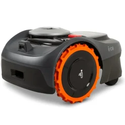 Rajalangaton robottiruohonleikkuri Segway Navimow I Series i108E EU 800 m²