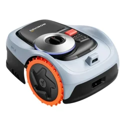 Rajalangaton robottiruohonleikkuri Segway Navimow I Series i206E EU 600 m²