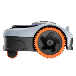Rajalangaton robottiruohonleikkuri Segway Navimow I Series i206E EU 600 m²