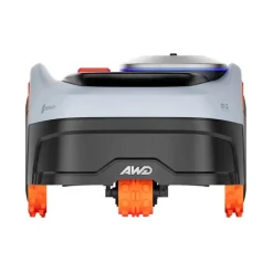 Rajalangaton robottiruohonleikkuri Segway Navimow I Series i206E EU 600 m²