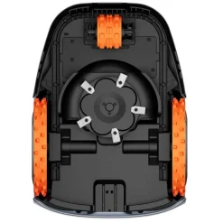 Rajalangaton robottiruohonleikkuri Segway Navimow I Series i206E EU 600 m²