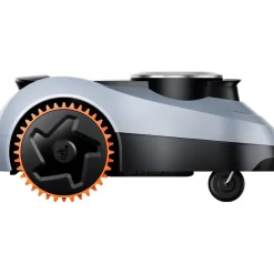 Rajalangaton robottiruohonleikkuri Segway Navimow I Series i215E Lidar 1500 m²