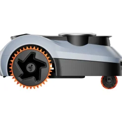 Rajalangaton robottiruohonleikkuri Segway Navimow I Series i210E Lidar Pro 1000 m²