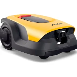 Rajalangaton robottiruohonleikkuri Stiga A 15v max. 1500 m²