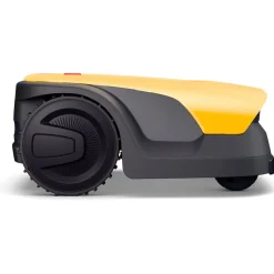 Rajalangaton robottiruohonleikkuri Stiga A 15v max. 1500 m²