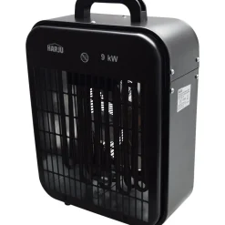 Rakennuslämmitin Harju 9000 W