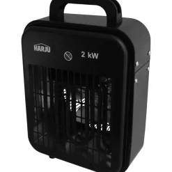 Rakennuslämmitin Harju 2000 W
