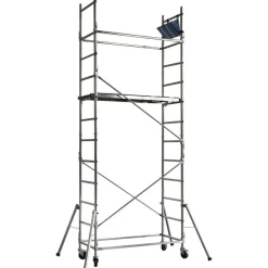 Rakennusteline Harju, Presto 4.5m
