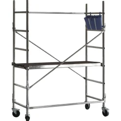 Rakennusteline Harju, Presto 3m