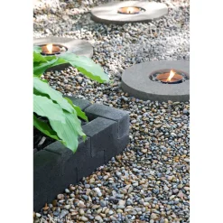 Rantakivi Kekkilä 8-12 mm 42 säkkiä x 25 kg lava 1050 kg